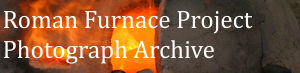 The Roman Furnace Projects