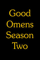 Good Omens Season 2 (2023)