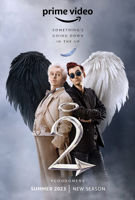 Good Omens Season 2 (2023)