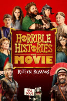 Horrible Histories: Rotten Romans (2019)