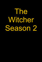The Witcher Season 2 (2021)