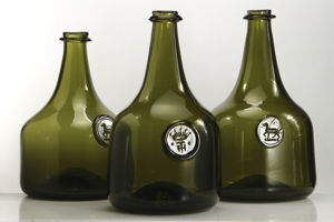 Mallet Bottles