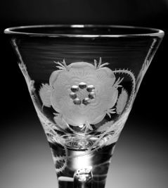 Engraved Glass 0001