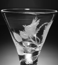 Engraved Glass 0001