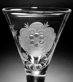Engraved Glass 0002