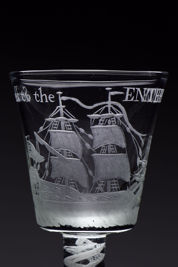 Engraved Glass 0004