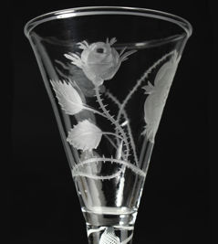 Engraved Glass 0005