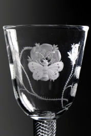 Engraved Glass 0006