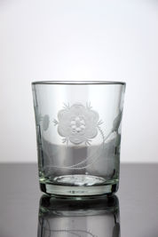 Engraved Glass 0007