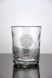 Engraved Glass 0008