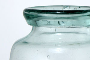 Roman Small Cylindrical Jars